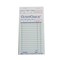 National Checking 3.5"x6.75" 1 Part Green 19 Line Guest Check 50 Checks, PK50 520-50 - alternate 1